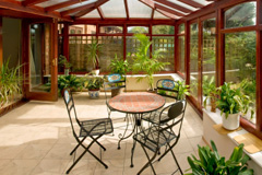 Newell Green conservatory quotes