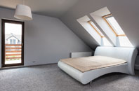 Newell Green bedroom extensions