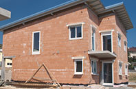 Newell Green home extensions